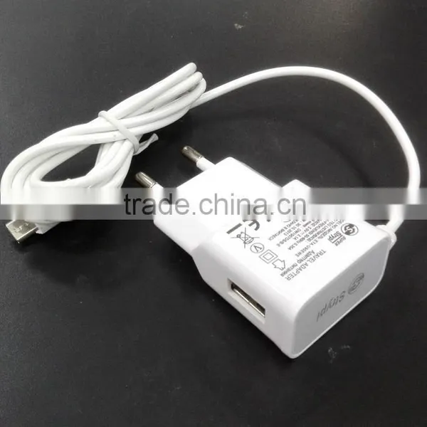 New Original Design Mobile Charger 2 in 1 Usb Charger All Purpose Charger 2 in 1 Mobile Charger Factory Price for Wholesale photo-4