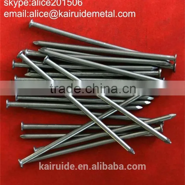 Wholesale Factory Production All Size of Woodiron Wire Nail,common Iron Wire Nail,common Nail photo-6