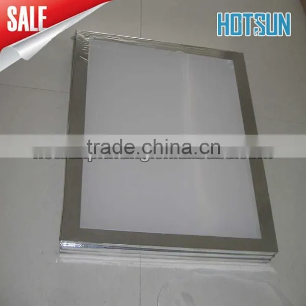 100% Pure Aluminium Frame / Screen Print Frame photo-4
