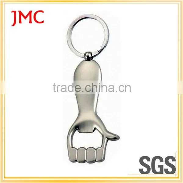Fashion Keychain Keyring Metal Key Chain photo-3