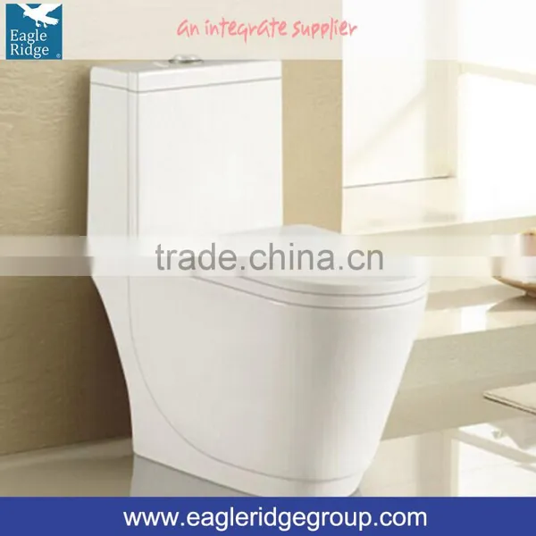 Types wc Toilet