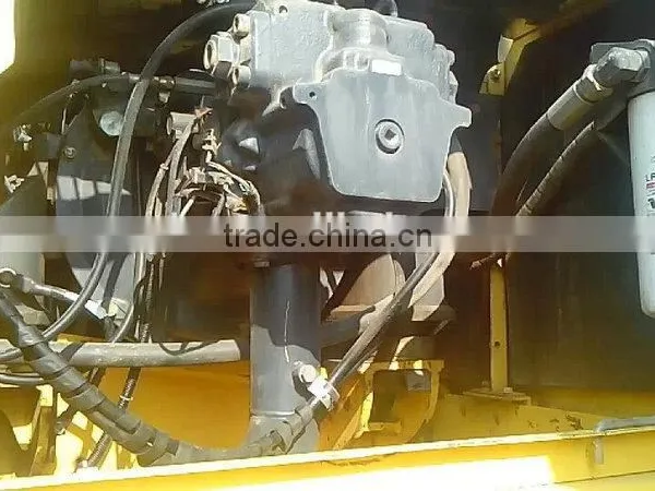 Lowest Price---second Hand Excavator, Cheap Used Excavators photo-3