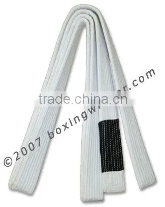 JIU JITSU BELT