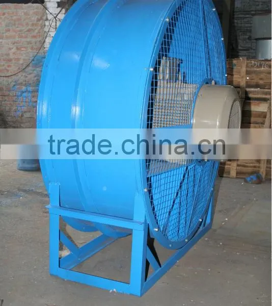 Humidification Fan photo-5