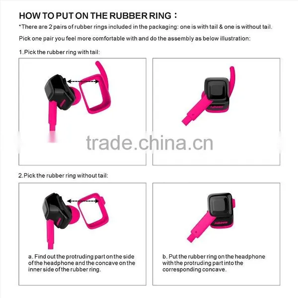 Best Gift Waterproof Wireless Stereo Bluetooth Earphone Sport Manufacturer photo-6