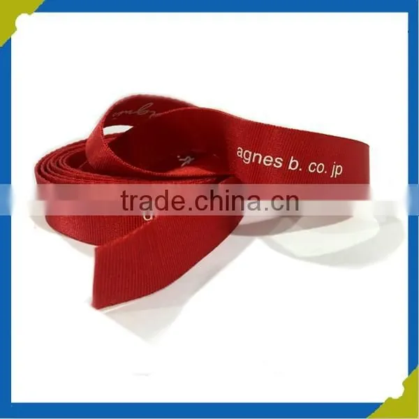 Cheap Flat Tubular 50mm Webbing photo-3