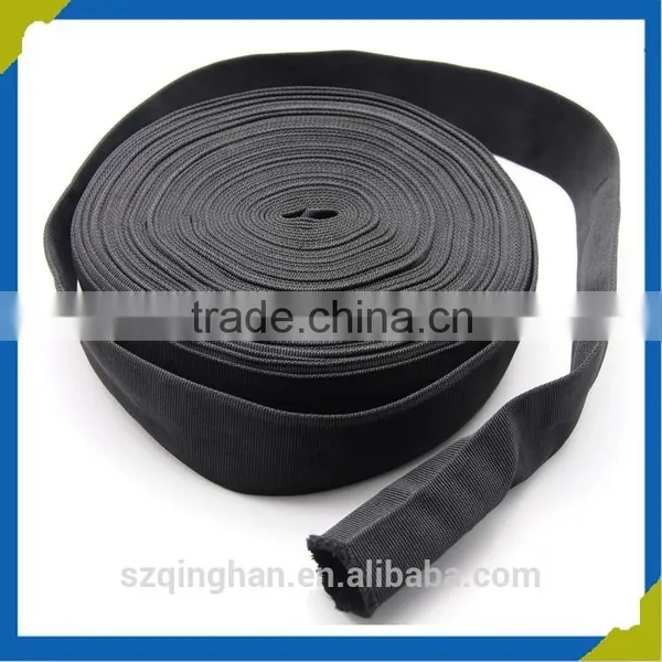 Factory Directly Webbing Supplier Hot Sales TUBULAR Webbing Safety Belt Manufacture photo-2