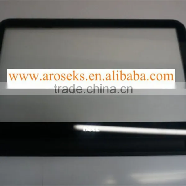 TCP14F71 V1.0 laptop touch panel screen with frame for Dell 14R3421
