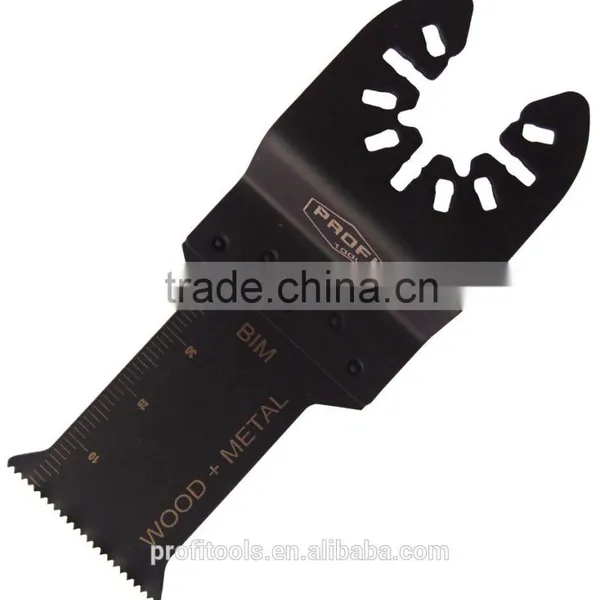 8 Pcs Oscillating and Quick Fit Multi Tool Blade Set for Household Tool and DIY photo-6