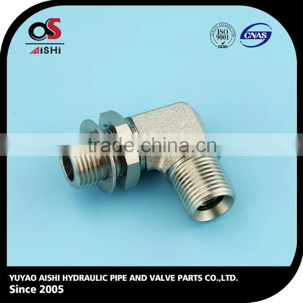 Hydraulic Tee Fittings