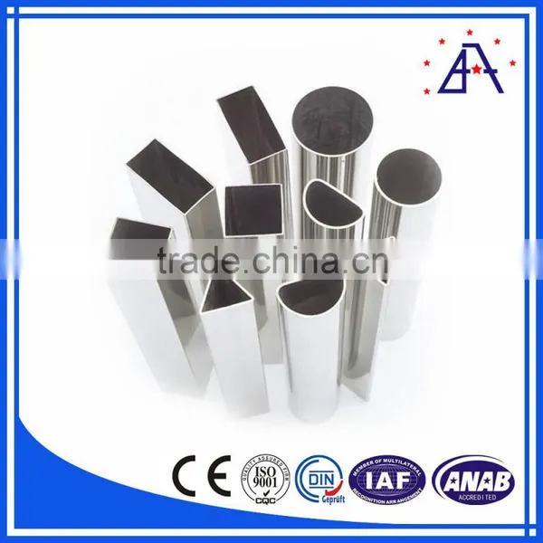 Extruded Aluminum Frames photo-5
