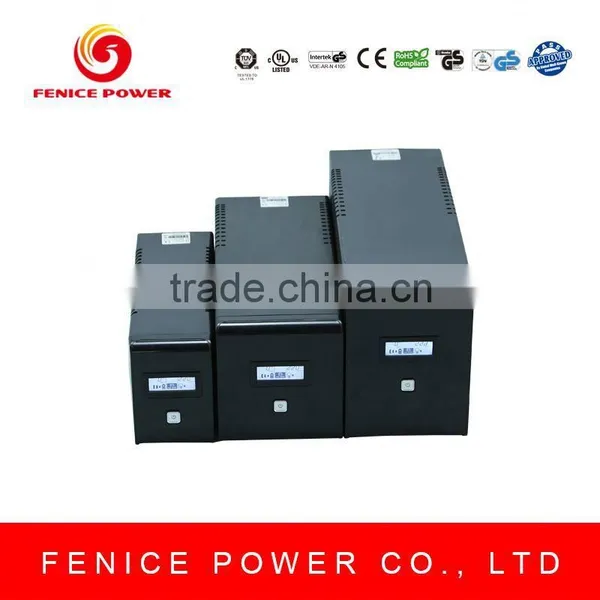 Cheapest Price Factory Online Rack /tower Ups For Bank photo-6