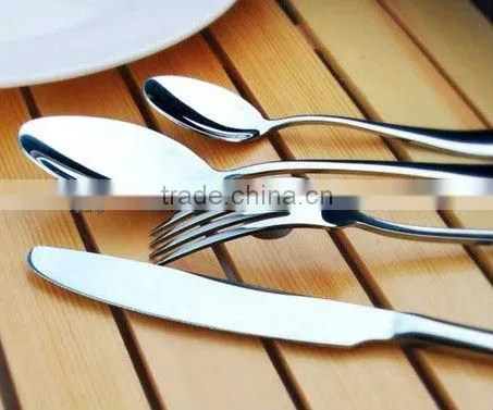 Excellent Ceramic Handle Spoon With High Quality and Low Price photo-2