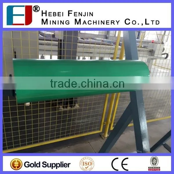 China Manufacturer Steel Pipe Conveyor Transfer Roller With Quality Approval photo-6