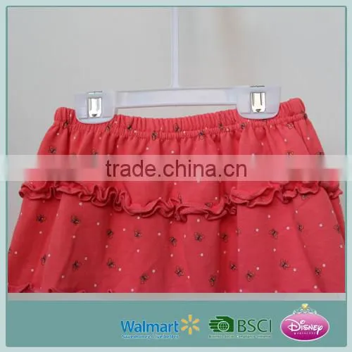 Lovely Infant Girls Skirt Clothing Baby Girl Summer Skirt photo-2