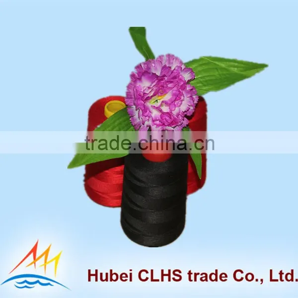 100% High Strength Flame Retardant Sewing Thread For Sale photo-6