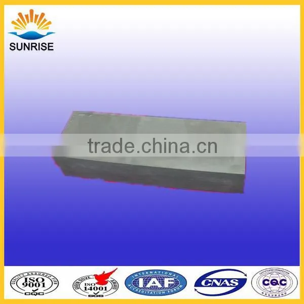 High Quality Chrome Refractory Brick photo-3