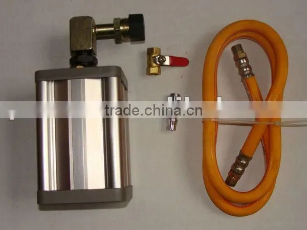 Truck Brake Booster