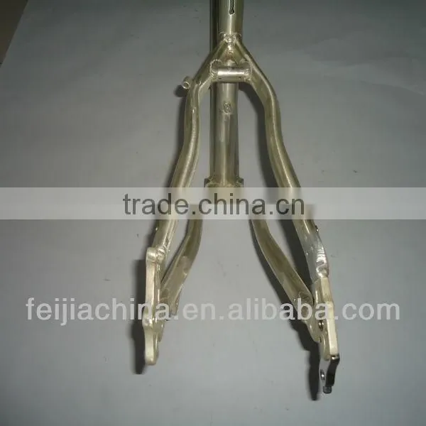 Alloy Frame photo-5