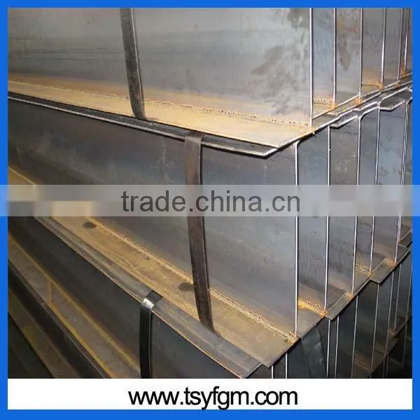 W4 W6 W8 W10 W12 W14 W16 W18 W21 W24 W8*10 H Beam/w8*10 hb Eam photo-2