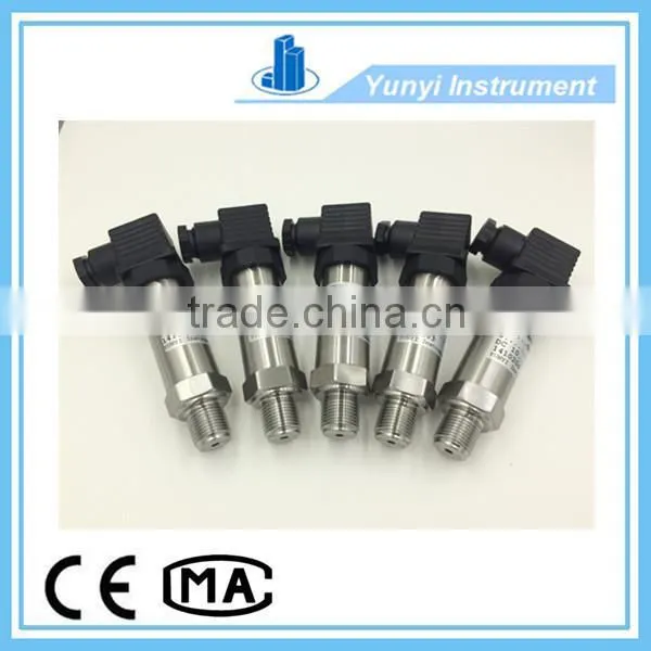 high overload pressure sensor