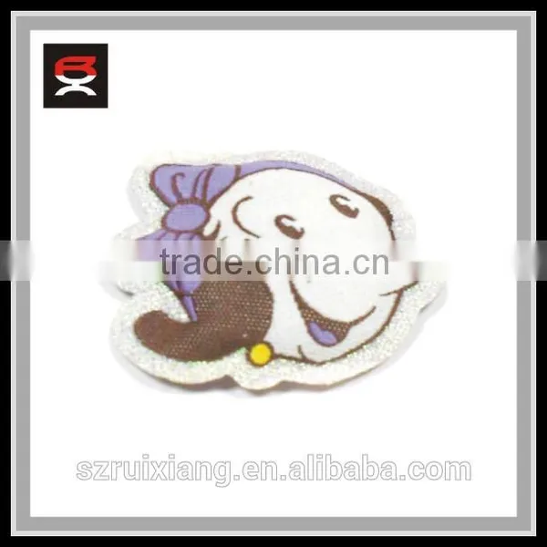 Stuffing Tag Label for Clothing ,woven Tag Labels photo-3