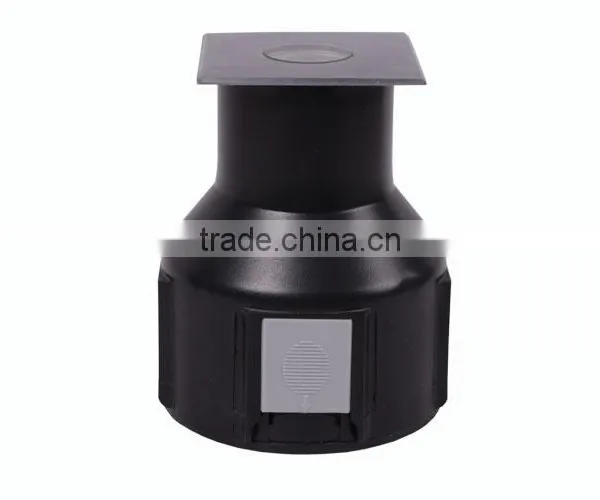 Die-casting Aluminum 100V-240V IP65 Waterproof LED Inground Light photo-4
