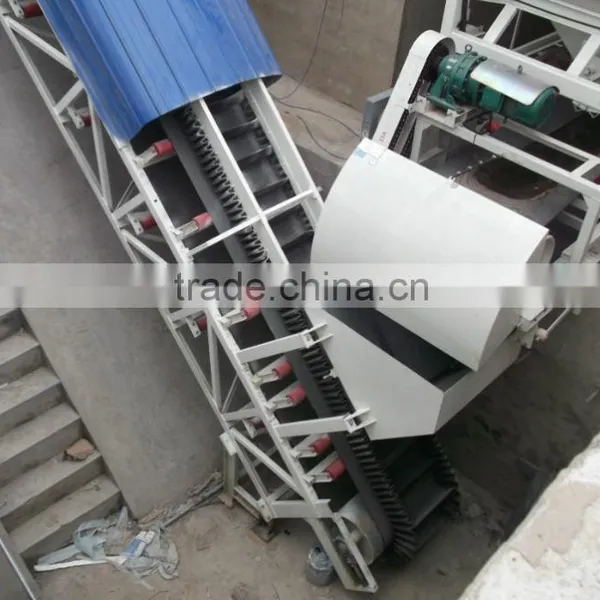 CE Certification HZS25 25m3 Mobile Mini Small Concrete Batching Plant Price for Sale photo-4