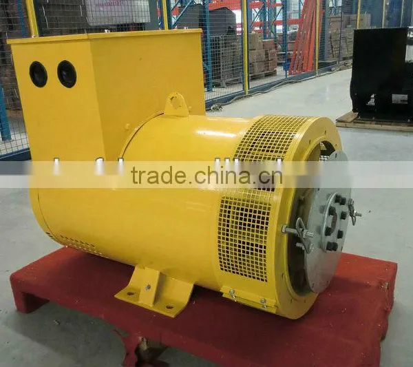 STC generator
