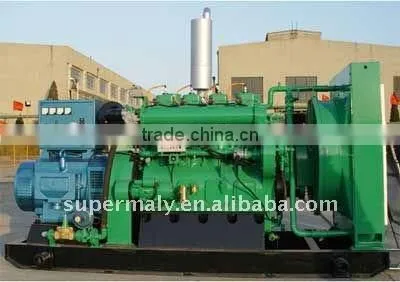New Type 400kw/500kva Natural Gas Generator With the Latest Price photo-2