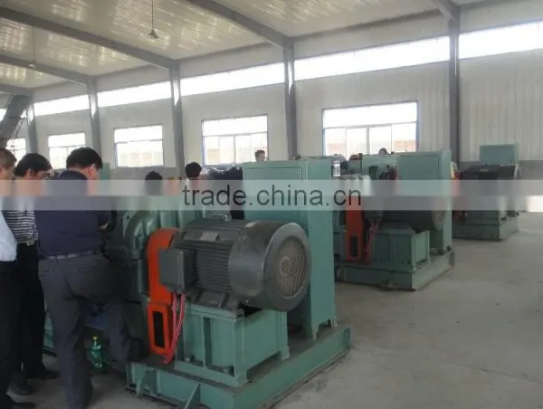 Enviroment Protective 12-15Tons Per Day Reclaimed Rubber Producing Machinery photo-5
