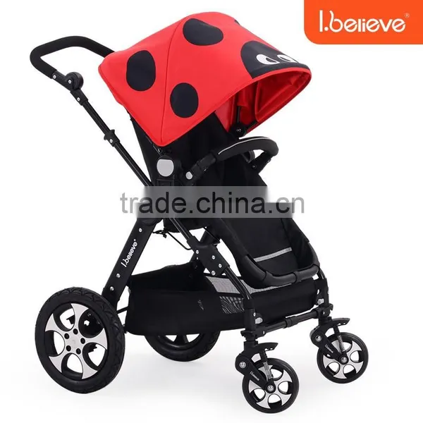 2016 High Quality Baby Chair Buggy photo-5