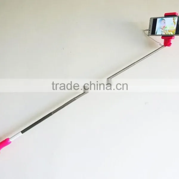 CE/RoHS Private Mould Smartphone Selfie Stick photo-5