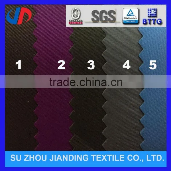 125d/139d/200d/210d/300d Nylon Fame-retardant Shoes Oxford Fabric