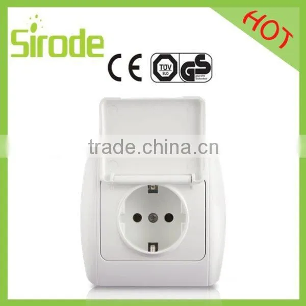 Wenzhou Guipai Electrical Home Automation Z-wave photo-3