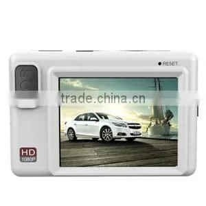 2.7 Inch Car Dvr Camera,car Black Box