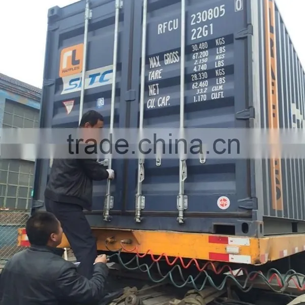 2015 Hot Sale High Quality Electro Galvanized Wire photo-6
