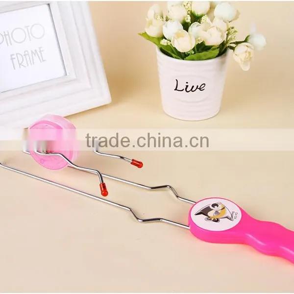 2016 Hot Sale Magic Flashing Spinning Top photo-5