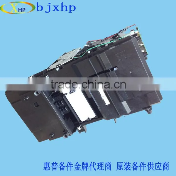 Original and Brand New hp 920 1500 2500 Service Station CR357-67025 photo-2