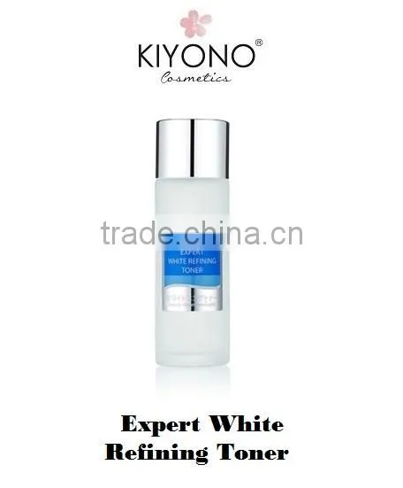"KIYONO" WHITENING REFINING MOISTURIZER FOR BRIGHTENING SKIN TONER 100 ml