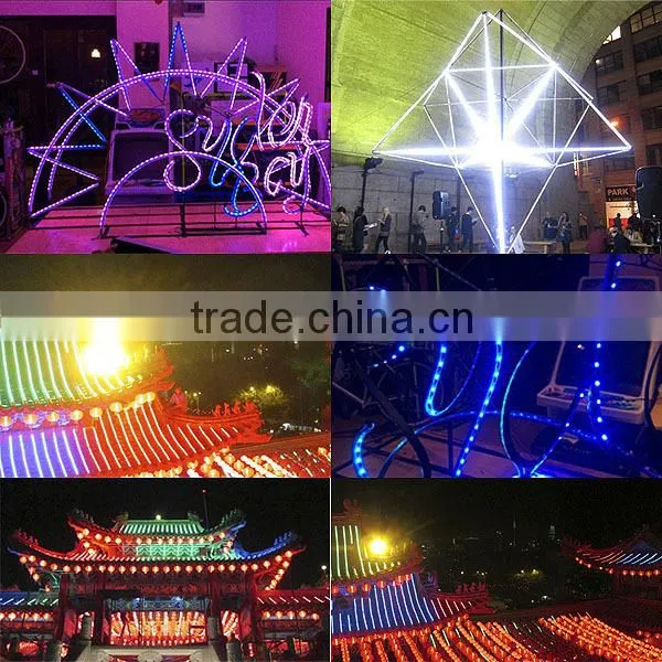 Rigid Smd Led Light Strip u Case Aluminum Track Dmx Led Rigid Strip photo-3