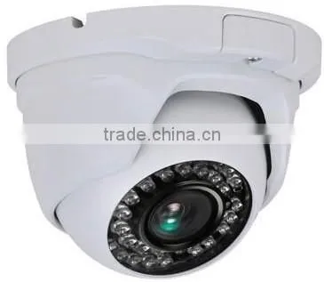 CCTV 4ch 720P Realtime TVI DVR CCTV Kit System photo-3