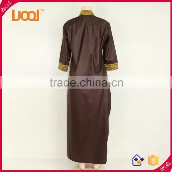Wholesale Clothing Women in Turkey Models Dress Bazin Dresses African Dress Quality Choice Most Popular photo-3