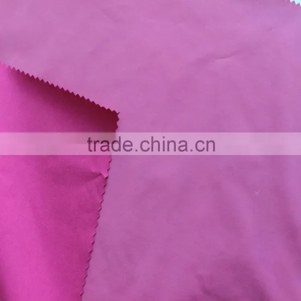 Waterproof Nylon Taslon Fabric photo-4
