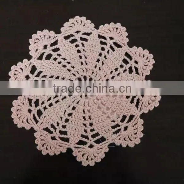 Multi Placemats and Coaster Simple Shape Circle Table Mats photo-4