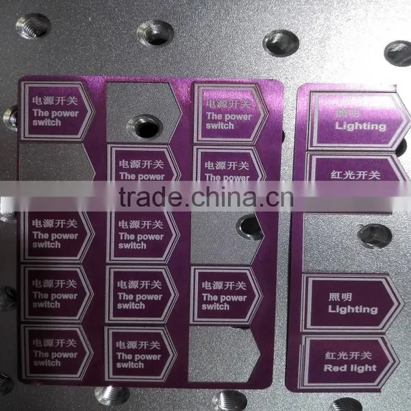 ML-10 175*175mm Fiber Kitchen Holder Laser Machine photo-3