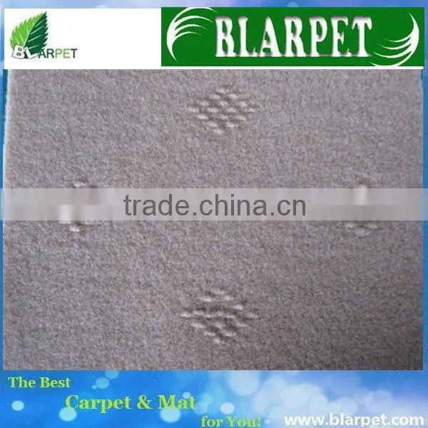 Modern Special Chenille Jacquard Mat photo-6