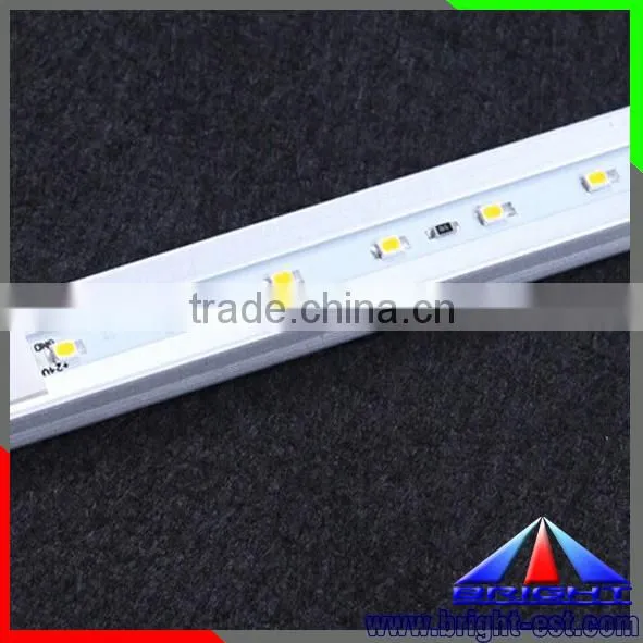 2835 LED Light Bar,LED Rigid Bar,LED Strip Light Rigid photo-5