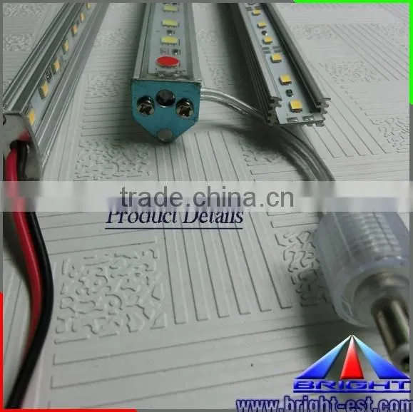 Hard Aluminum 5630 Led Strip,epistar 5630 Strip photo-5