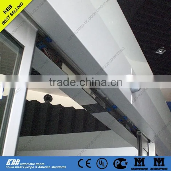 Automatic Sliding Door Opener Supplier photo-3